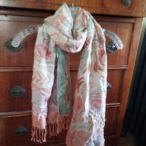 Fashion scarf